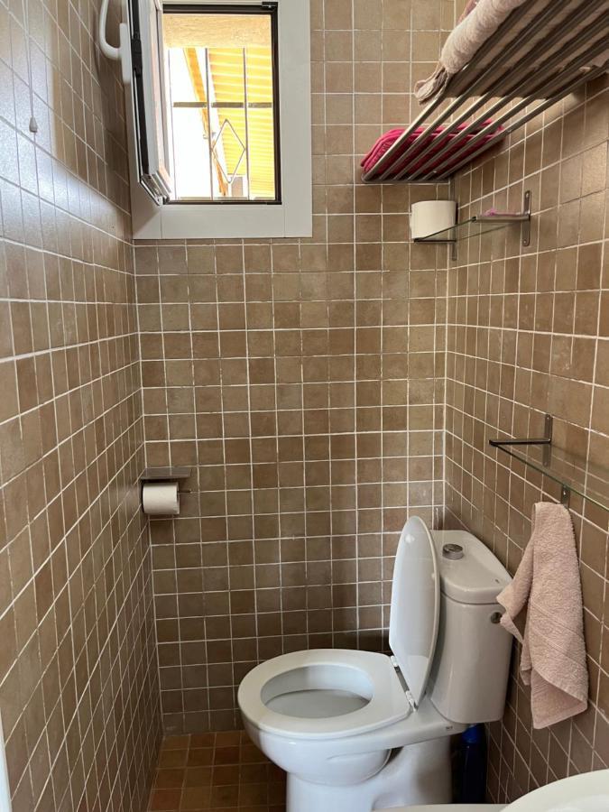 Casita Rural Cantonal Walencja Zewnętrze zdjęcie