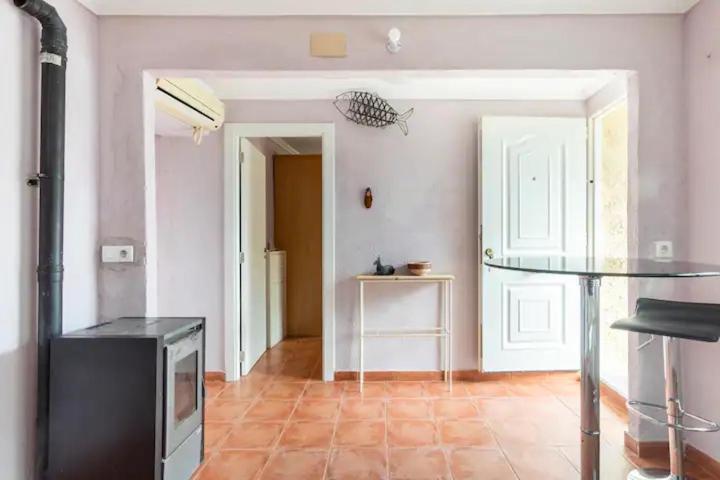 Casita Rural Cantonal Walencja Zewnętrze zdjęcie