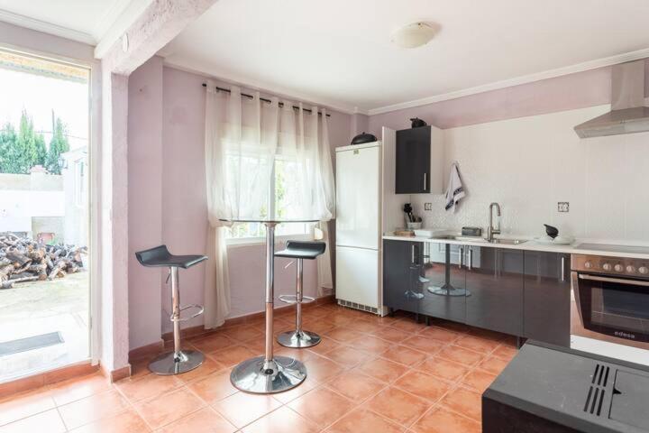 Casita Rural Cantonal Walencja Zewnętrze zdjęcie