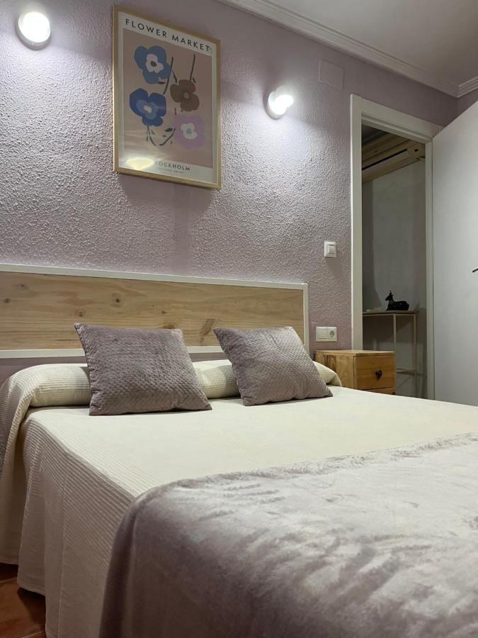 Apartament Casita Rural Cantonal Walencja Zewnętrze zdjęcie