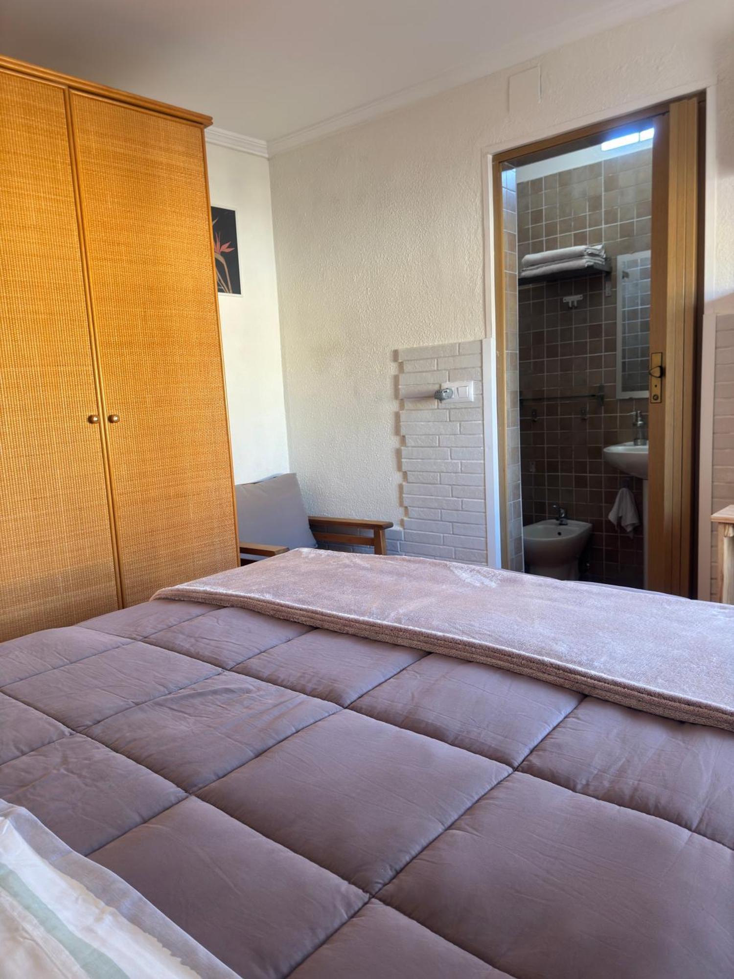 Casita Rural Cantonal Walencja Zewnętrze zdjęcie